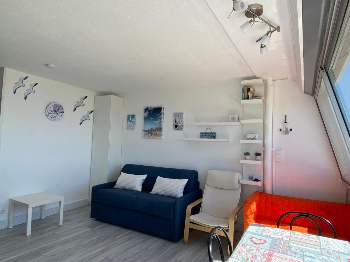 Front De Avec Vue Panoramique ! Apartment