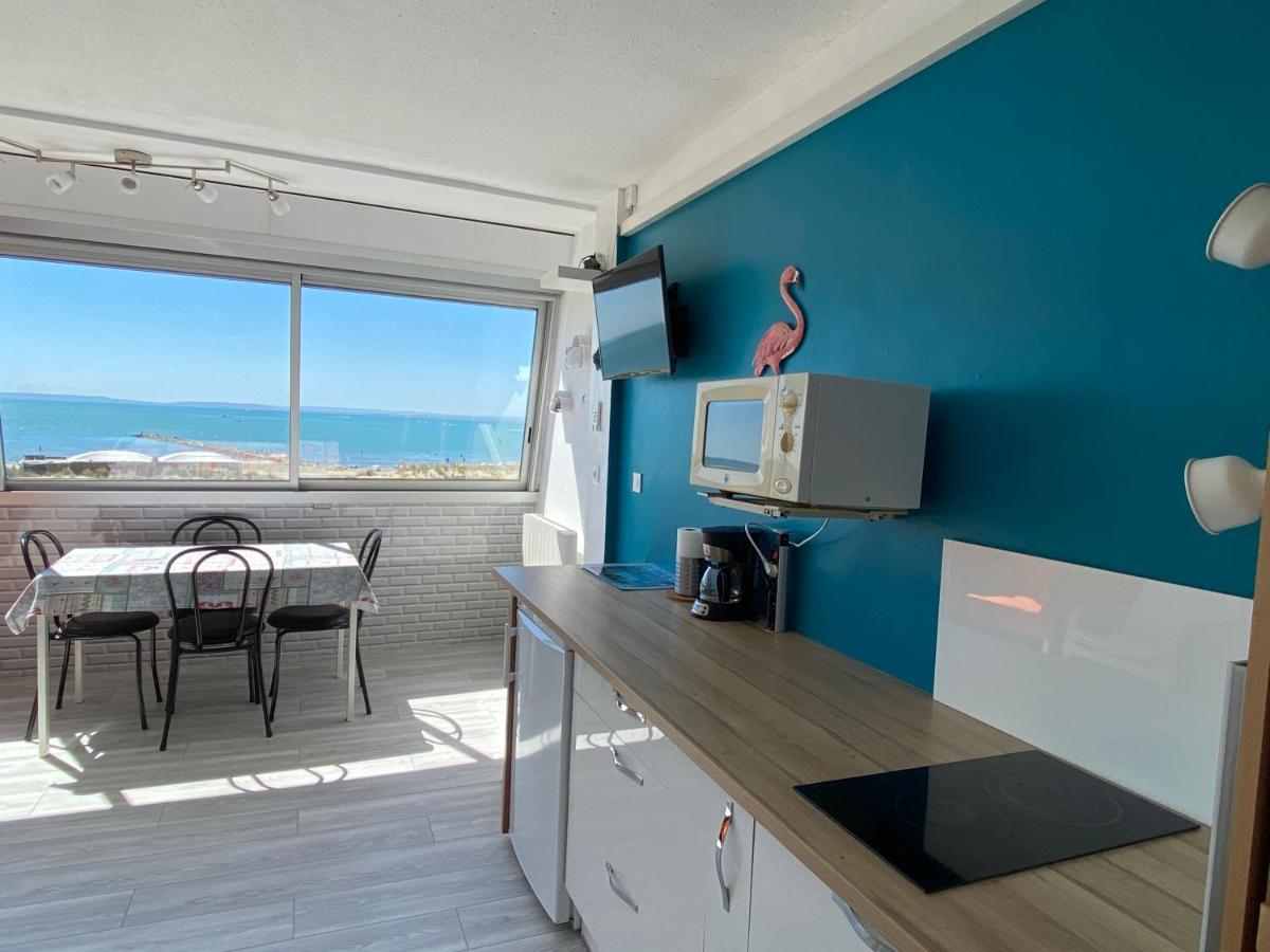 Front De Avec Vue Panoramique ! Appartement *