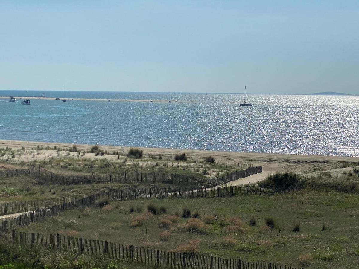 Apartamento Front De Avec Vue Panoramique !