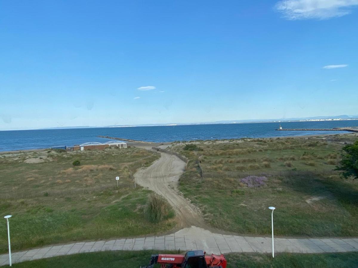 Front De Avec Vue Panoramique ! Apartamento *