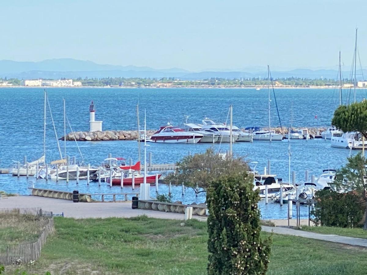 Front De Avec Vue Panoramique ! Appartement